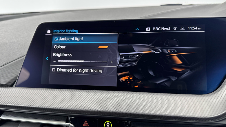 BMW 1 Series 118i M Sport 5dr Step Auto Petrol Hatchback